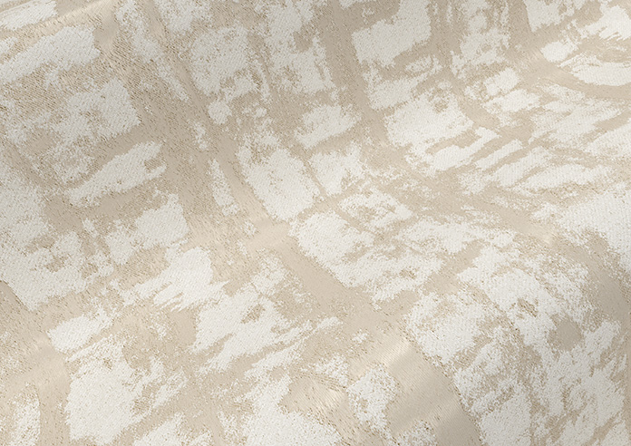 Urbanite, Ivory Glint - Roman Blind - Image 4